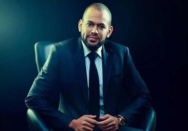 صورة| محمد أمين راضي يعلن انتهاء تصوير "مملكة ابليس" صورة| محمد أمين راضي يعلن انتهاء تصوير "مملكة ابليس"