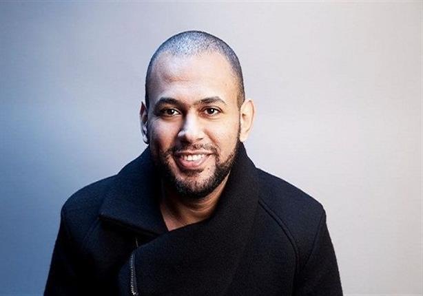 محمد أمين راضي لـ"مصراوي": العرض عبر منصة إلكترونية حلمي منذ 2015 محمد أمين راضي لـ"مصراوي": العرض عبر منصة إلكترونية حلمي منذ 2015
