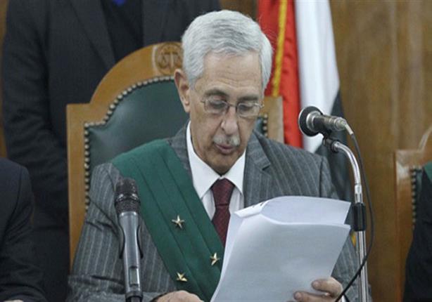 من هو قاضي حكم بطلان اتفاقية تيران وصنافير ؟ من هو قاضي حكم بطلان اتفاقية تيران وصنافير ؟