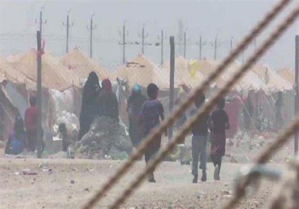 نازحو الفلوجة: أزمة إنسانية وسط ظروف قاسية نازحو الفلوجة: أزمة إنسانية وسط ظروف قاسية