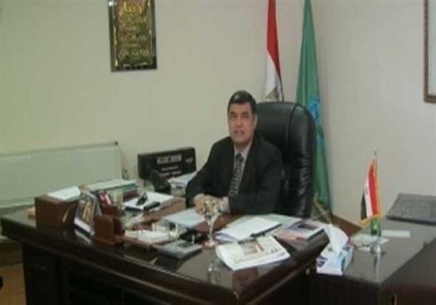 رئيس جهاز القرى السياحية: طرح مواقع لإقامة أنشطة بحرية ورياضات مائية رئيس جهاز القرى السياحية: طرح مواقع لإقامة أنشطة بحرية ورياضات مائية