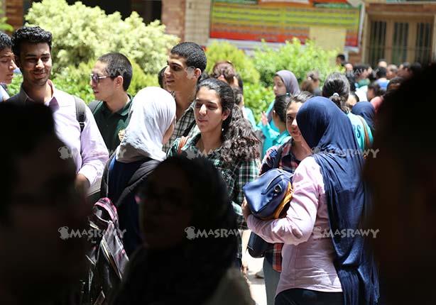 "التعليم" تعلن نتيجة التحقيق في تسريب طالبة دمياط لامتحان اللغة العربية "التعليم" تعلن نتيجة التحقيق في تسريب طالبة دمياط لامتحان اللغة العربية