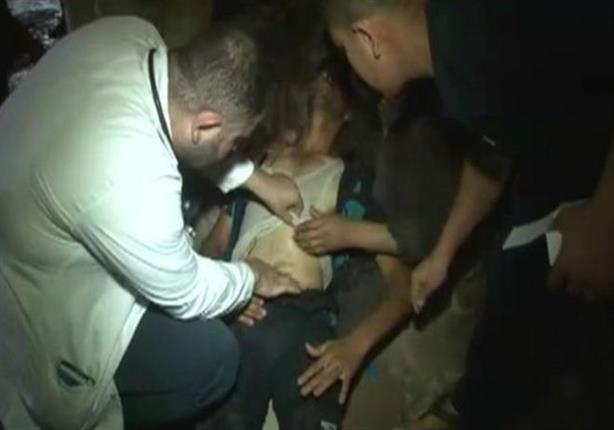 معركة الفلوجة: مطالب بالتحقيق في "تعذيب" الحشد الشعبي لمحتجزين معركة الفلوجة: مطالب بالتحقيق في "تعذيب" الحشد الشعبي لمحتجزين