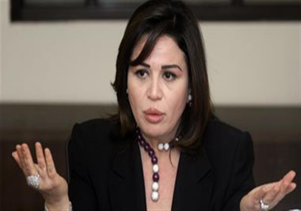 إلهام شاهين: بكيت في أول أيام تصوير "ليالي الحلمية" إلهام شاهين: بكيت في أول أيام تصوير "ليالي الحلمية"