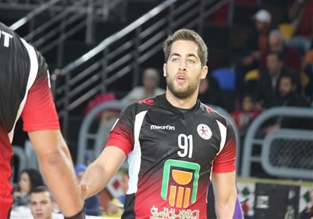 بعد تتويجه بأفضل جناح في فرنسا.. سند لمصراوي:"لدي طموح أكبر" بعد تتويجه بأفضل جناح في فرنسا.. سند لمصراوي:"لدي طموح أكبر"