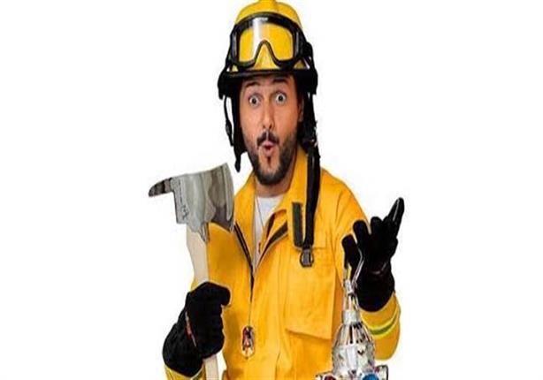 كيف سخر رامز جلال من الفنان تامر هجرس كيف سخر رامز جلال من الفنان تامر هجرس