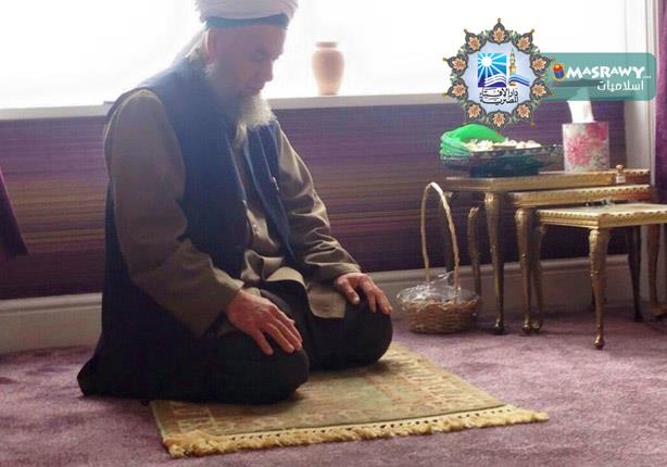 ما هو المعنى الحقيقي لـ "الخلوة" الذي يجب أن يكون في الاعتكاف؟ ما هو المعنى الحقيقي لـ "الخلوة" الذي يجب أن يكون في الاعتكاف؟