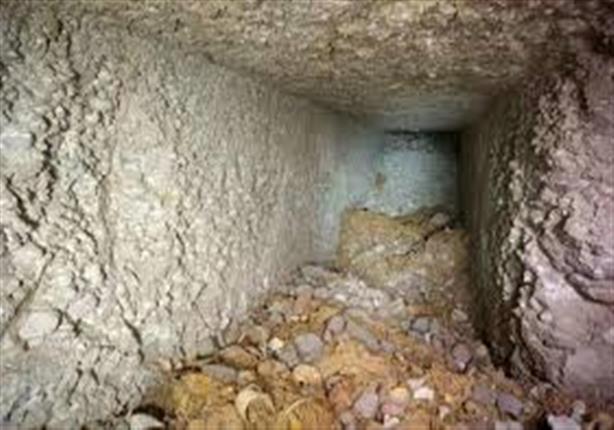 "الآثار" تنفي انهيار الحائط الغربي لمقبرة "رع ور".. ومصدر يُكذّب: تعتيم مقصود "الآثار" تنفي انهيار الحائط الغربي لمقبرة "رع ور".. ومصدر يُكذّب: تعتيم مقصود