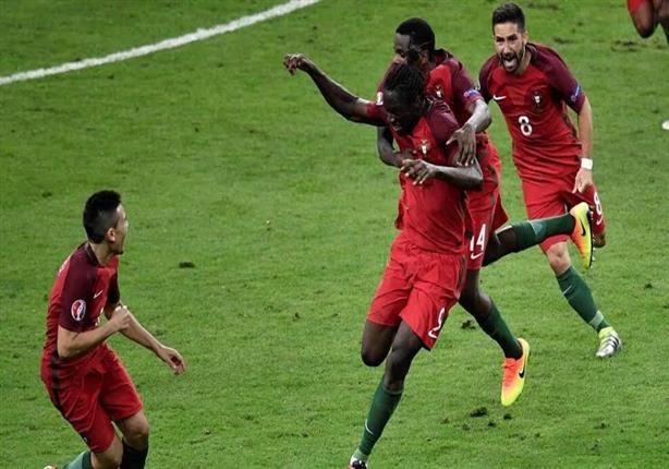 بالأرقام - أخرهم "إيدير".. 39 هدفًا هزت الشباك في 15 نهائي باليورو بالأرقام - أخرهم "إيدير".. 39 هدفًا هزت الشباك في 15 نهائي باليورو