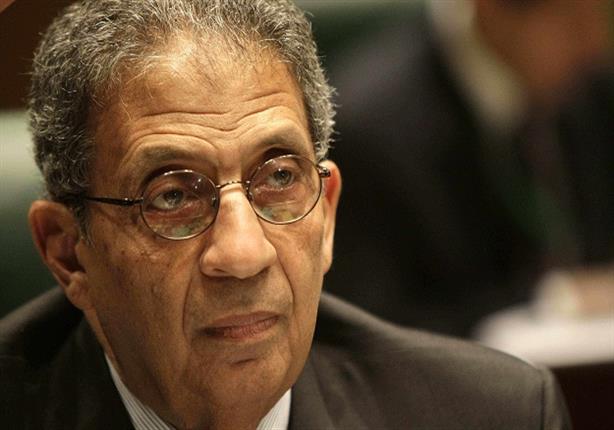 عمرو موسى: القمة العربية تأتي والعرب مهددون في أراضيهم وهويتهم وثقافتهم عمرو موسى: القمة العربية تأتي والعرب مهددون في أراضيهم وهويتهم وثقافتهم