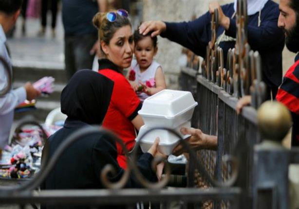 قتلى في غارات جوية على مخيم للاجئين قرب حدود الأردن قتلى في غارات جوية على مخيم للاجئين قرب حدود الأردن