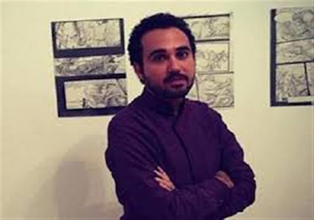 خلال نظر الاستشكال.. إيداع "أحمد ناجي" في قفص الاتهام خلال نظر الاستشكال.. إيداع "أحمد ناجي" في قفص الاتهام