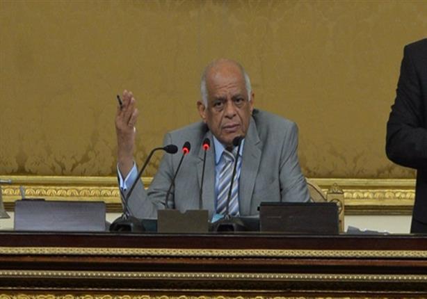 عبدالعال: قانون العدالة الانتقالية في حاجة لحوار .. والدستور لا ينصب "فخاخ" عبدالعال: قانون العدالة الانتقالية في حاجة لحوار .. والدستور لا ينصب "فخاخ"