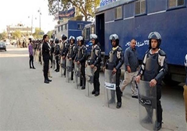 مصدر بالسكة الحديد: الأمن مستعد لدعوات 11/11.. وجدول القطارات منتظم مصدر بالسكة الحديد: الأمن مستعد لدعوات 11/11.. وجدول القطارات منتظم