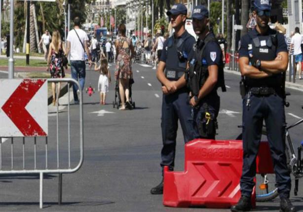 الادعاء الفرنسي: مهاجم نيس يبدو أنه تونسي قادم من إيطاليا الادعاء الفرنسي: مهاجم نيس يبدو أنه تونسي قادم من إيطاليا