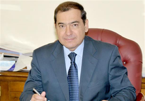 قرار وزاري بتعيين رئيس "جابكو" للبترول نائبًا لرئيس "إيجاس" قرار وزاري بتعيين رئيس "جابكو" للبترول نائبًا لرئيس "إيجاس"
