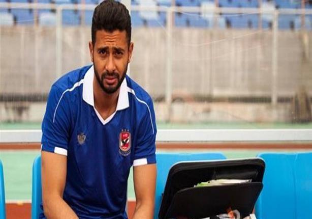 أحمد عادل عبدالمنعم يرد على الفيديو المسيء للزمالك أحمد عادل عبدالمنعم يرد على الفيديو المسيء للزمالك