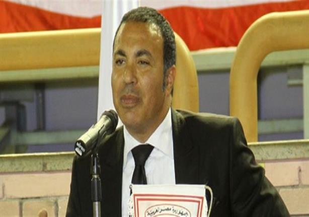 "٣٠٪ باتفاق مشترك ".. أيمن يونس يعلق على اقتراح خفض الأجور "٣٠٪ باتفاق مشترك ".. أيمن يونس يعلق على اقتراح خفض الأجور