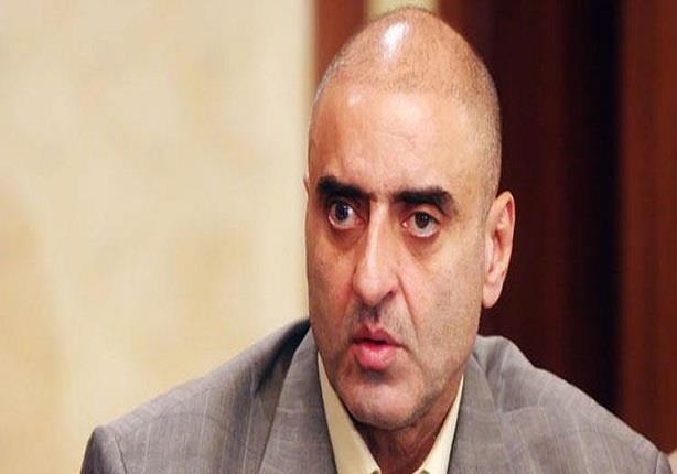 عزمي مجاهد عن حلمي زامورا: مثل صالح سليم في الأهلي عزمي مجاهد عن حلمي زامورا: مثل صالح سليم في الأهلي