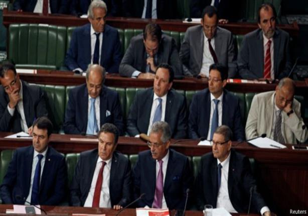 البرلمان التونسي يسحب الثقة من حكومة الحبيب الصيد البرلمان التونسي يسحب الثقة من حكومة الحبيب الصيد
