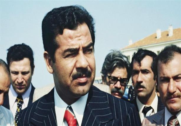 كيف تسبب خطأ صدام حسين الضخم بغزو العراق؟ كيف تسبب خطأ صدام حسين الضخم بغزو العراق؟