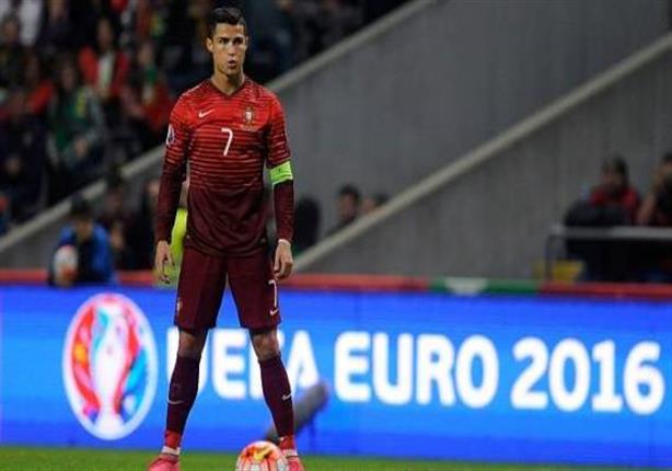 رونالدو يسعى للتقدم خطوة على ميسي عبر نهائي اليورو رونالدو يسعى للتقدم خطوة على ميسي عبر نهائي اليورو