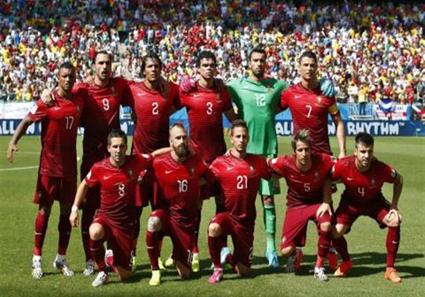 بيبي يستأنف التدريبات الجماعية استعدادا لنهائي اليورو بيبي يستأنف التدريبات الجماعية استعدادا لنهائي اليورو