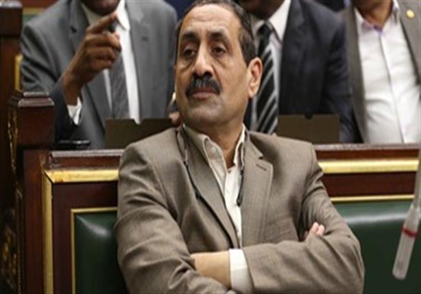 برلماني يحذر من إعادة تدوير المخلفات الطبية إلى إدوات طعام برلماني يحذر من إعادة تدوير المخلفات الطبية إلى إدوات طعام