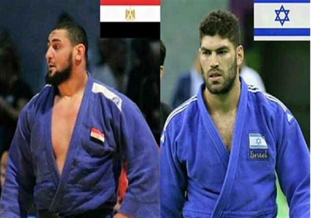 قبل مباراة إسلام الشهابي.. ماذا فعل المصريون في 8 مواجهات سابقة أمام الإسرائيليين؟ قبل مباراة إسلام الشهابي.. ماذا فعل المصريون في 8 مواجهات سابقة أمام الإسرائيليين؟