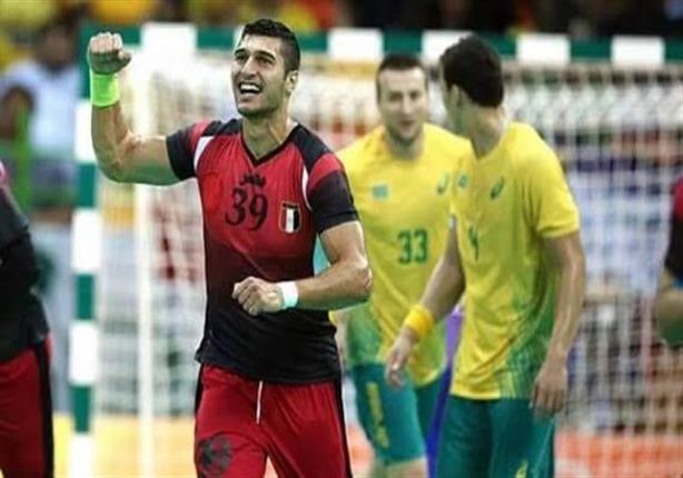 كرة يد.. الزمالك يعلن تجديد عقد الدرع لمدة موسمين كرة يد.. الزمالك يعلن تجديد عقد الدرع لمدة موسمين