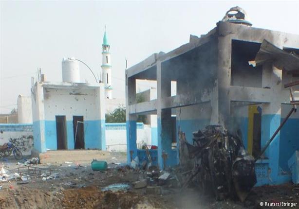 حرب اليمن - من يحقق في ملفات ضرب الأهداف المدنية؟ حرب اليمن - من يحقق في ملفات ضرب الأهداف المدنية؟