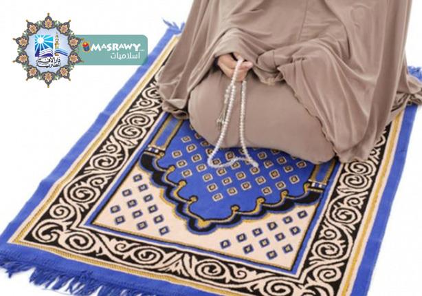 حكم صلاة التسابيح وكيفية أدائها.. البحوث الإسلامية يوضح حكم صلاة التسابيح وكيفية أدائها.. البحوث الإسلامية يوضح