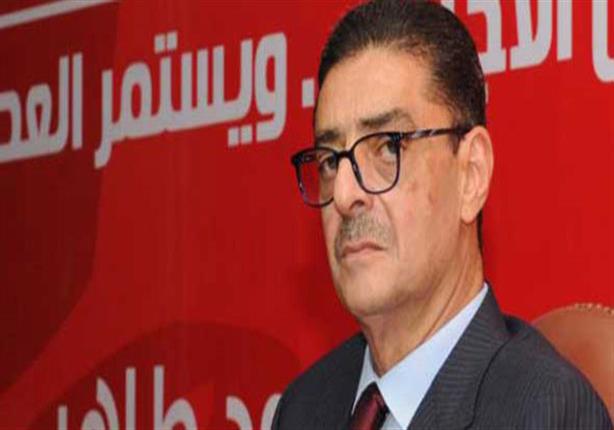الأهلي: تقدمنا بشكوى إلى لجنة فض المنازعات بسبب أزمة العمومية الأهلي: تقدمنا بشكوى إلى لجنة فض المنازعات بسبب أزمة العمومية