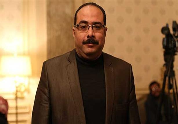 برلماني: محاولات "الإرهابية" لزعزعة ثقة المصريين في القيادة مصيرها الفشل برلماني: محاولات "الإرهابية" لزعزعة ثقة المصريين في القيادة مصيرها الفشل