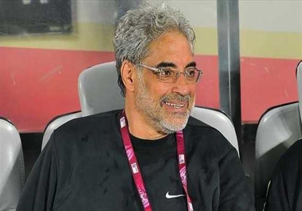ناجي: عاقبت الحضري في كأس العالم.. وجنش قد يكون "رقم 1" ناجي: عاقبت الحضري في كأس العالم.. وجنش قد يكون "رقم 1"