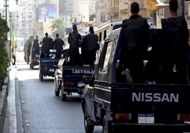 القبض على "خُط" الشرقية القبض على "خُط" الشرقية