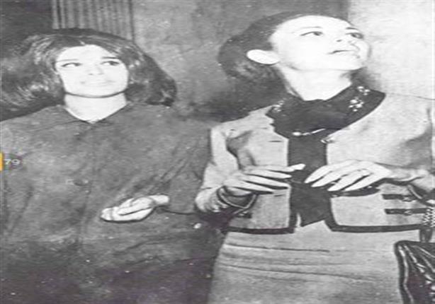 حكاية فيلم كاد أن يجمع بين فاتن حمامة وسعاد حسني حكاية فيلم كاد أن يجمع بين فاتن حمامة وسعاد حسني