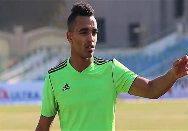 "أوباما" يوضح.. هل تسبب طارق حامد في إصابته بودية الزمالك ودجلة؟ "أوباما" يوضح.. هل تسبب طارق حامد في إصابته بودية الزمالك ودجلة؟