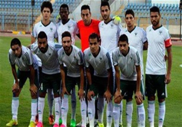 المصري يفوز على العبور وديًا خلال معسكره بالإسكندرية المصري يفوز على العبور وديًا خلال معسكره بالإسكندرية