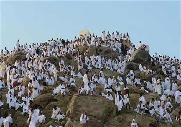 ارتفاع حالات الوفيات بين صفوف الحجاج المصريين إلى 28 حالة ارتفاع حالات الوفيات بين صفوف الحجاج المصريين إلى 28 حالة