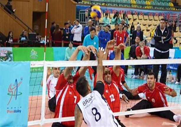 باراليمبياد - طائرة جلوس يسعى لفوز جديد.. و5 أبطال يبحثون عن الميدالية الثامنة لمصر باراليمبياد - طائرة جلوس يسعى لفوز جديد.. و5 أبطال يبحثون عن الميدالية الثامنة لمصر