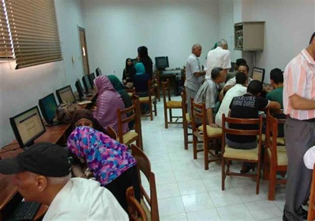 التعليم العالي: 65 ألف طالب يسجلون في تقليل الاغتراب بتنسيق الجامعات التعليم العالي: 65 ألف طالب يسجلون في تقليل الاغتراب بتنسيق الجامعات