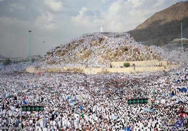 الداخلية السعودية توضح ما تردد عن إحباط عمل إرهابي بمشعر عرفات الداخلية السعودية توضح ما تردد عن إحباط عمل إرهابي بمشعر عرفات