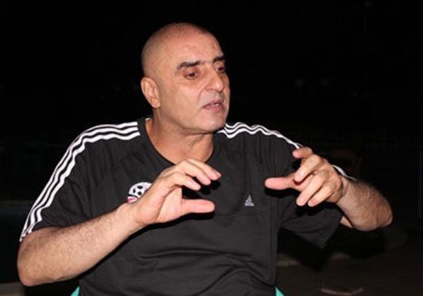 عزمي مجاهد: مُنعت من دخول الزمالك لاختلافي مع مرتضى منصور عزمي مجاهد: مُنعت من دخول الزمالك لاختلافي مع مرتضى منصور