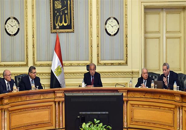 الحكومة تدرس بدائل تطوير امتحانات الثانوية العامة ومنع حالات الغش الإلكتروني الحكومة تدرس بدائل تطوير امتحانات الثانوية العامة ومنع حالات الغش الإلكتروني