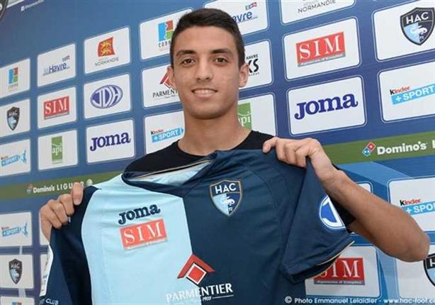 المقاولون يتحدث لمصراوي عن انتقال طاهر للأهلي المقاولون يتحدث لمصراوي عن انتقال طاهر للأهلي