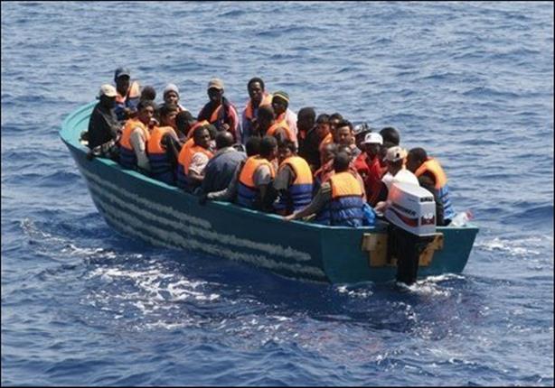 ذهب لاستلام جثة ابنه في حادث مركب رشيد ففوجئ به يهاتفه من إيطاليا ذهب لاستلام جثة ابنه في حادث مركب رشيد ففوجئ به يهاتفه من إيطاليا