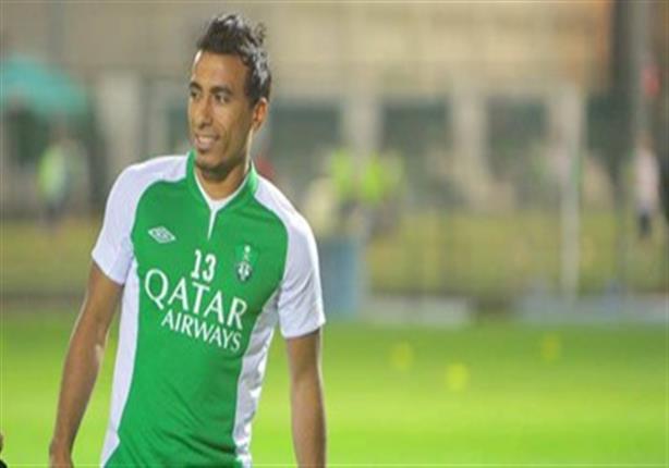 الزمالك: عبد الشافي أساسيًا أمام ديكاداها بدلاً من جمعة الزمالك: عبد الشافي أساسيًا أمام ديكاداها بدلاً من جمعة