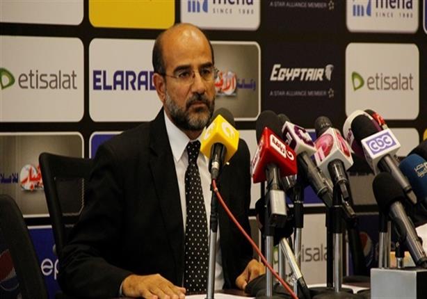 تصريحات اليوم.. رسائل رئيس الزمالك.. والمسابقات ترد على أزمة جدول الدوري تصريحات اليوم.. رسائل رئيس الزمالك.. والمسابقات ترد على أزمة جدول الدوري