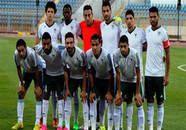 المصري يخطف دمنهور في الدقائق الأخيرة المصري يخطف دمنهور في الدقائق الأخيرة